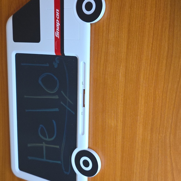 Snap On Other - Snap-On Tools LCD Writing Tablet